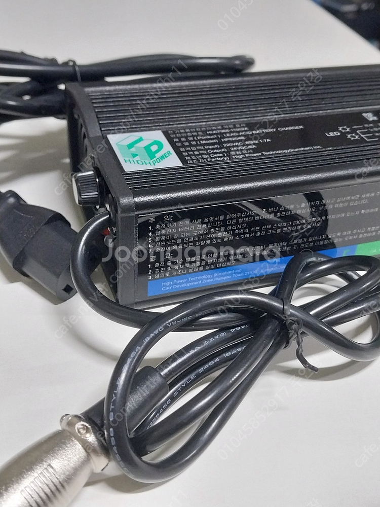 28.8V 6A 납산 급속 충전기 KC인증 전동휠,--2