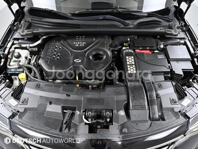 르노(삼성)SM6 2.0 GDe RE/2017/10만--8