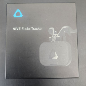 vive facial tracker