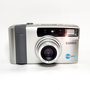 코니카 Konica Z-up 90e. 필카. A급