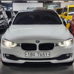 BMW 3시리즈(6세대)320d xDrive/2013