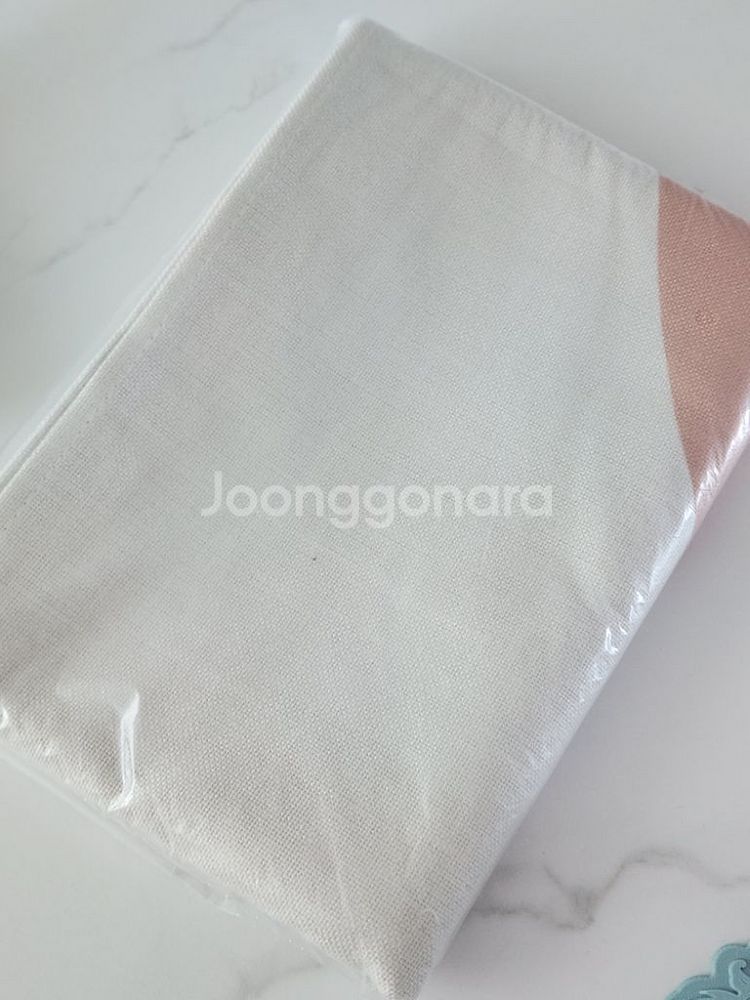 북유럽 창문 주방 가리개 커튼, 가림막 커텐, 바란스--6