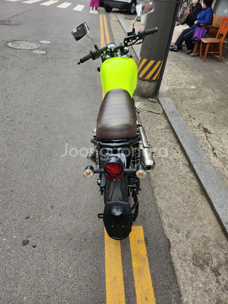 부케너125--1