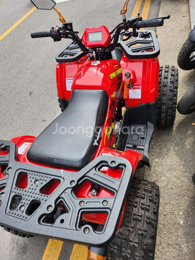 SCRAMBLER125--1