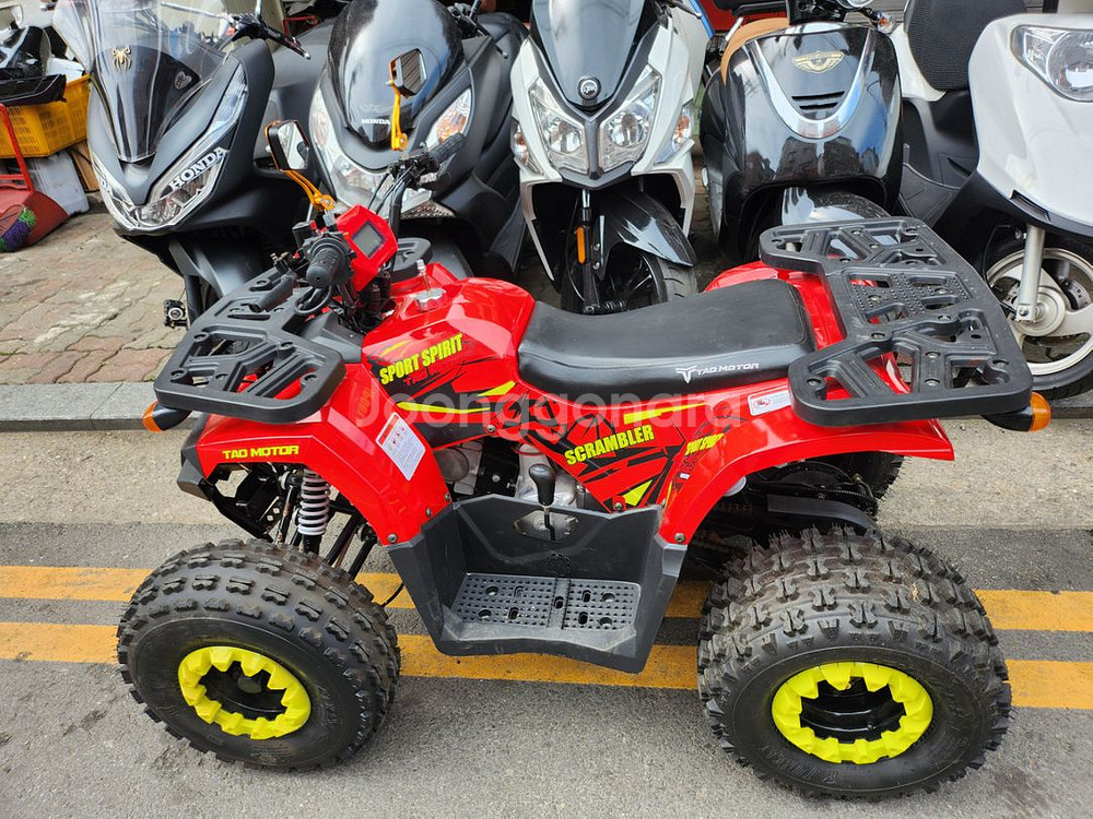 SCRAMBLER125--2