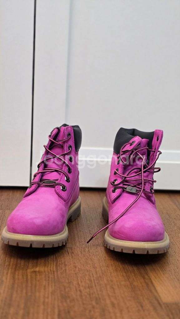 팀버랜드 Susan G. Komen x Wmns--3
