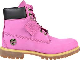 팀버랜드 Susan G. Komen x Wmns--6
