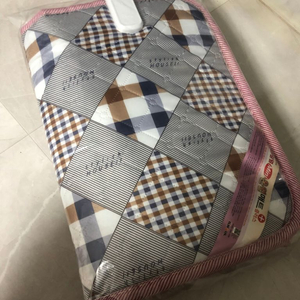 싱글 전기매트 3인용 쇼파매트 온열 매트 새상품