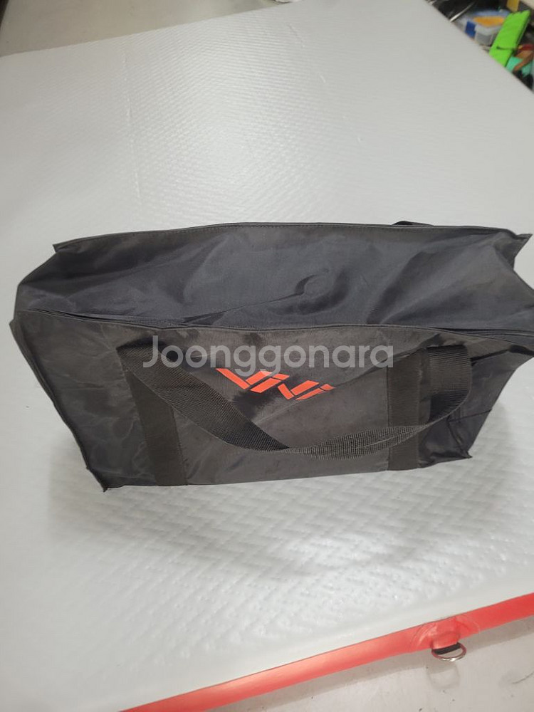 비바 에어 매트 2000X1500 낚시 좌대 캠핑 거실--4