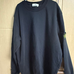 스톤아일랜드맨투맨 24ss 3xl xxxl