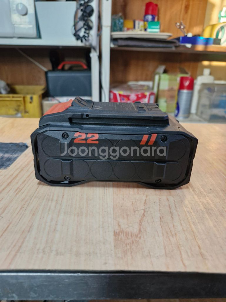 [HILTI]힐티배터리 B22 170 4세대배터리뉴런--2