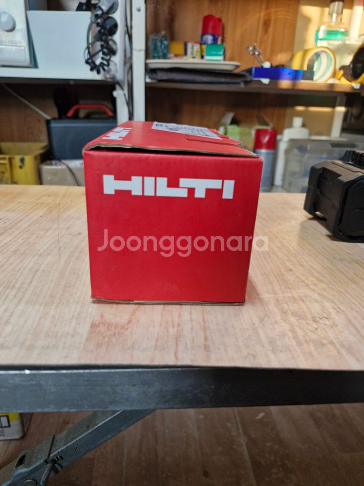 [HILTI]힐티배터리 B22 170 4세대배터리뉴런--6