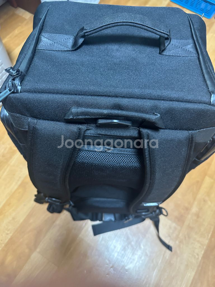 본투윈 가방 팝니다 (65L)--6