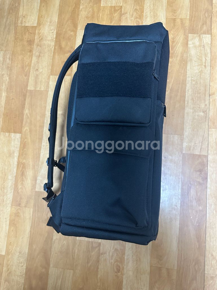본투윈 가방 팝니다 (65L)--3