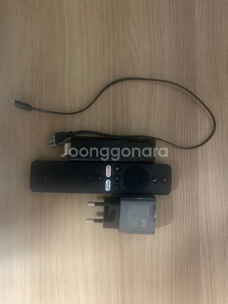 4K 샤오미 미스틱 스마트 tv--0