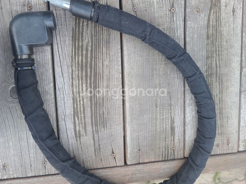 혼다 CG125 클래식바이크--3