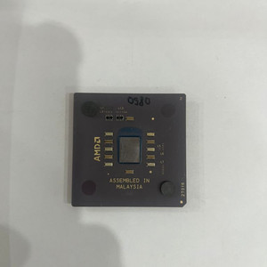 AMD아주 오래된 구형 CPU 컴퓨터