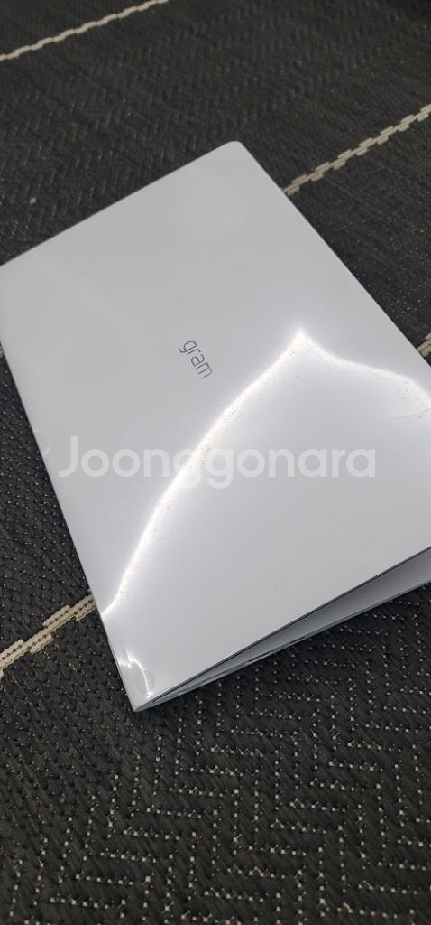 [선물용]LG gram 그램 14Z995 i5 10세대--3