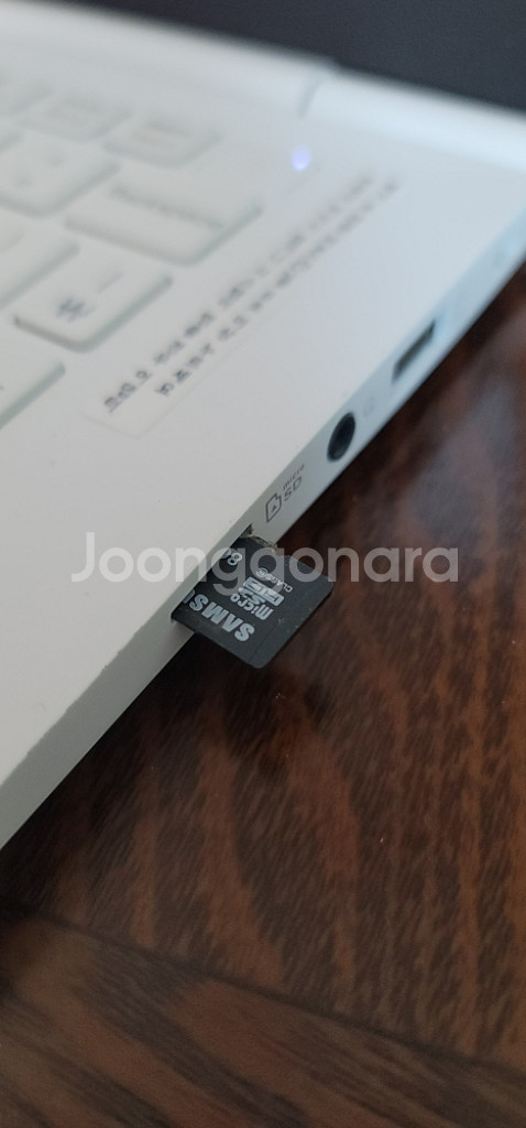 [선물용]LG gram 그램 14Z995 i5 10세대--5