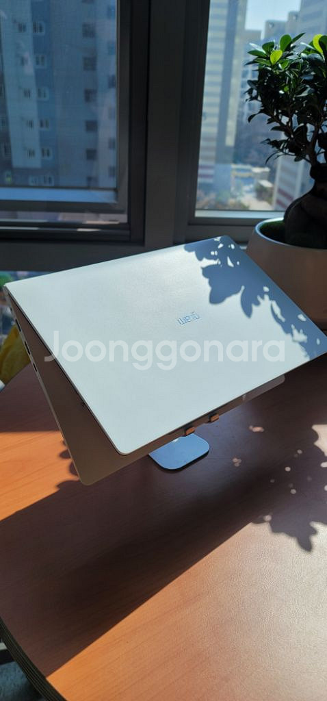 [선물용]LG gram 그램 14Z995 i5 10세대--6