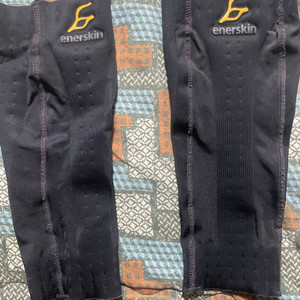 에너스킨 종아리 슬리브