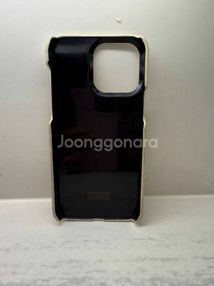 잉크 eenk 14pro max 폰케이스 화이트--1