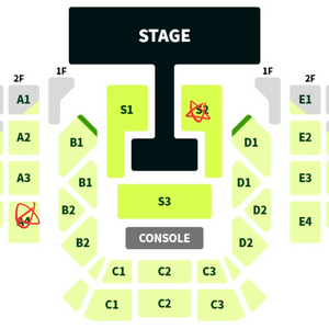 (가성비명당)ZICO 지코 콘서트