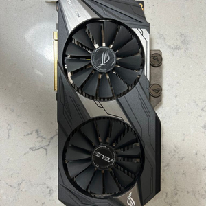 Asus 1080ti Poseidon 수냉 공량 겸용