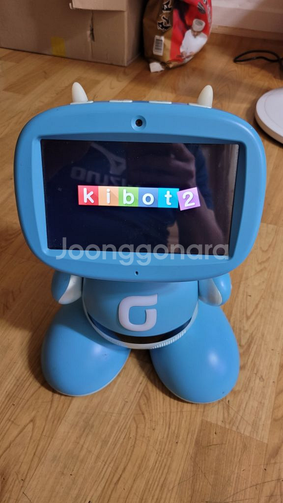 키봇 2--2