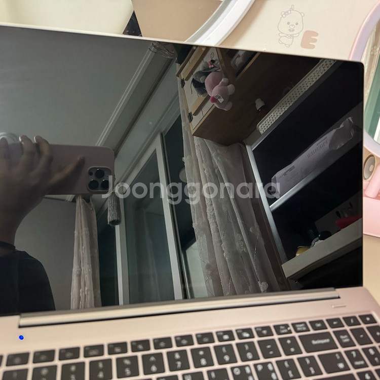 삼성전자 노트북7 NT750XBE-K39 (100)--1