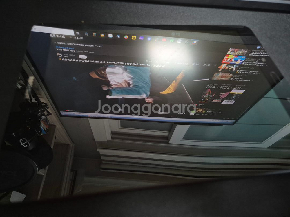 갤럭시탭 s3 9.7 wifl 32G 상태 S급--2
