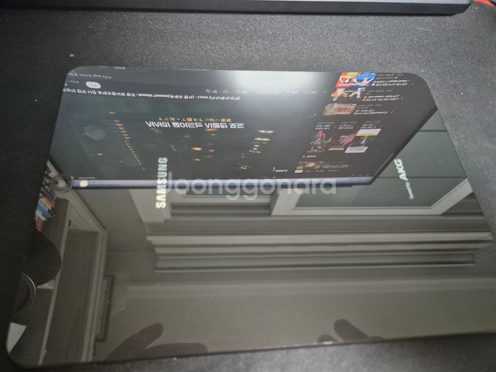 갤럭시탭 s3 9.7 wifl 32G 상태 S급--3