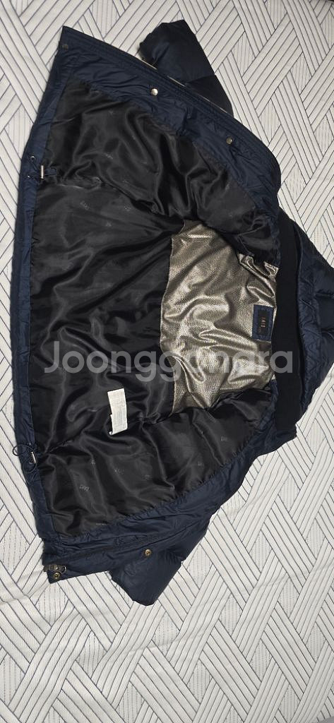 닥스 키즈 패딩 130사이즈 가격내림 쿨거래시네고--9