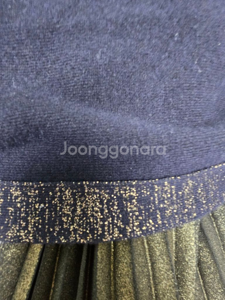 한섬 시스템 , 후드 레이어드 원피스--3