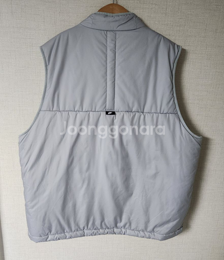 나이키 NSW 써마핏 베스트 조끼 2XL--2