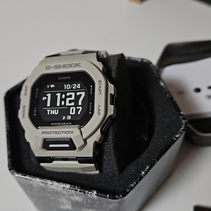 지샥 gshock gbd-200