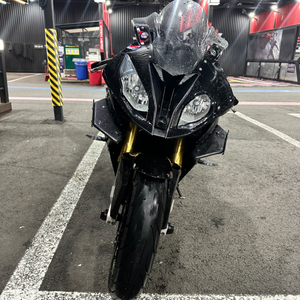 17년식 s1000rr 급매