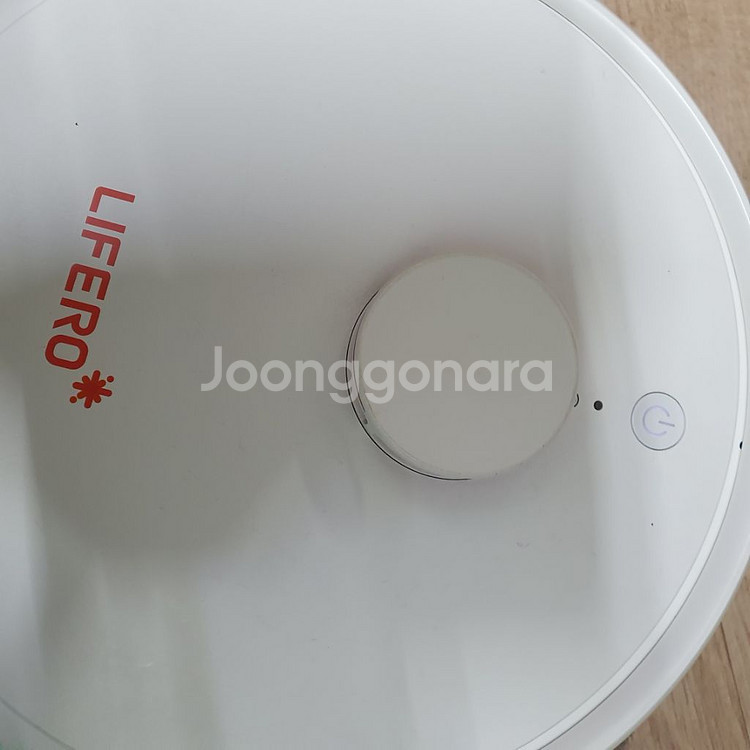 라이프로 로봇청소기 RX 9 Plus--1