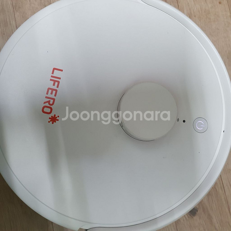 라이프로 로봇청소기 RX 9 Plus--2