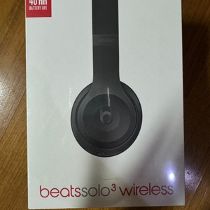 beats solo3 wireless