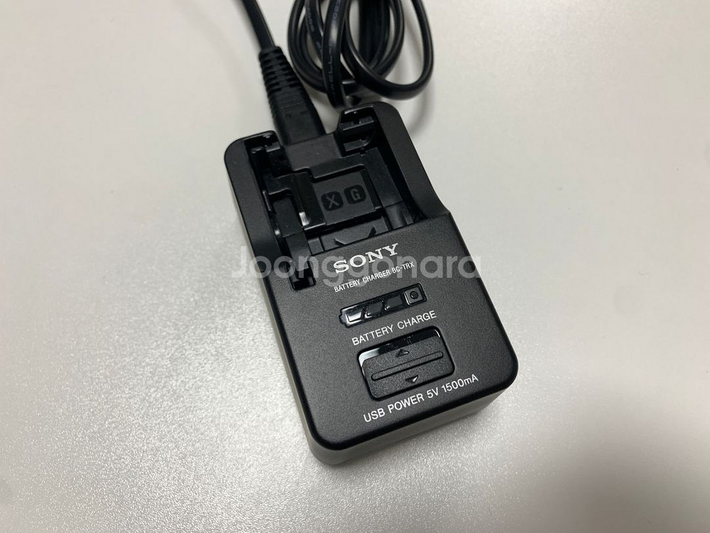 [정품 풀세트] 소니 zv-1 +슈팅그립+충전기+삼각대--8