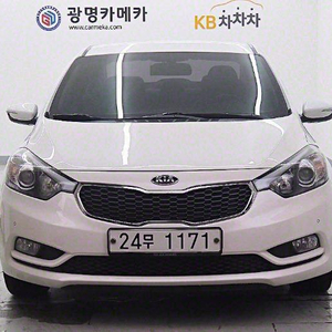 @14년식 K3 1.6 GDI 트렌디 전국최저가격