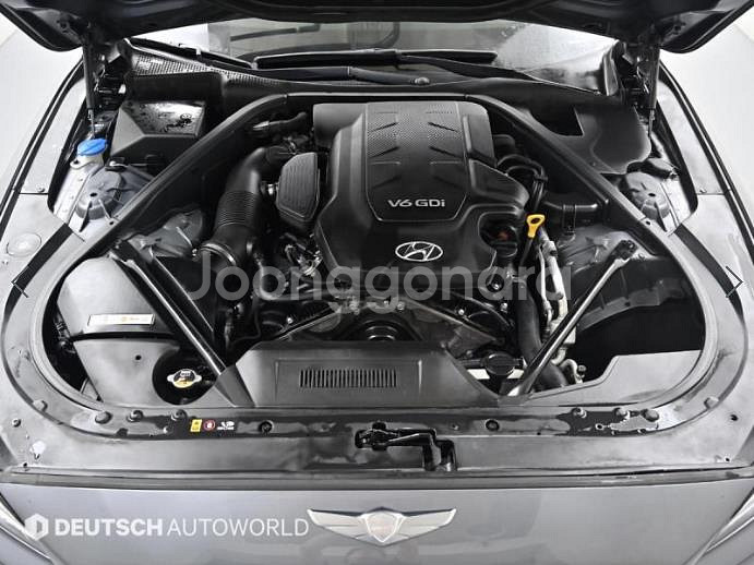 @14년식 제네시스DH G330 프리미엄 전국최저가격--5
