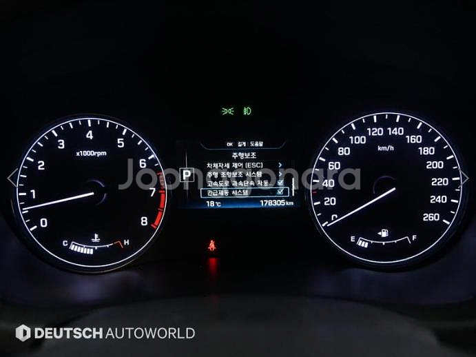@14년식 제네시스DH G330 프리미엄 전국최저가격--7