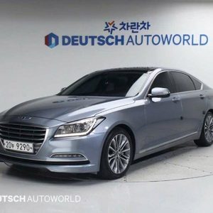 @14년식 제네시스DH G330 AWD 모던 전국최저