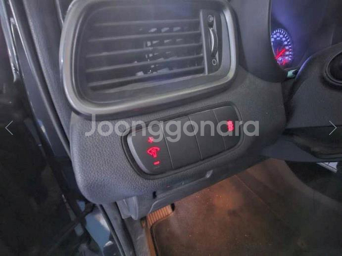 @15년식 올 뉴쏘렌토 R2.0 2WD 프레스티지 전--4