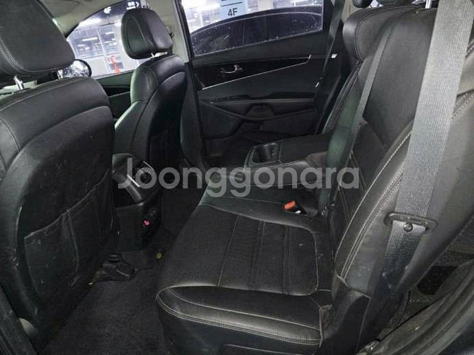 @15년식 올 뉴쏘렌토 R2.0 2WD 프레스티지 전--7