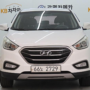 @13년식 뉴투싼 ix 디젤 R2.0 2WD 스마트