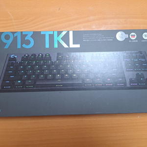 g913 tkl