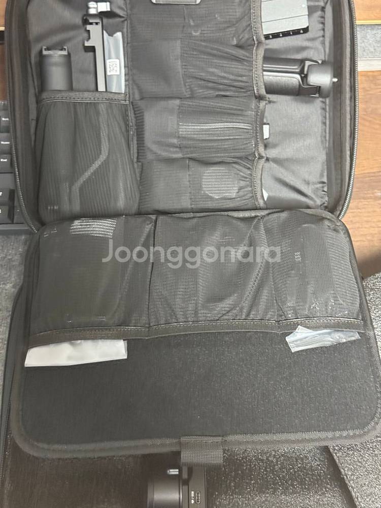 DJI RS4 콤보 단순개봉 새상품 판매합니다--1